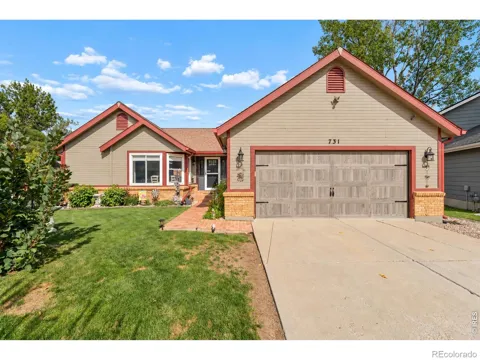 731 Marigold Lane
