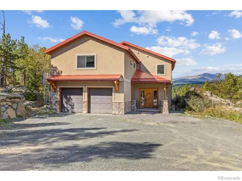401 Shady Hollow