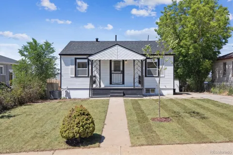 2785 W Archer Place