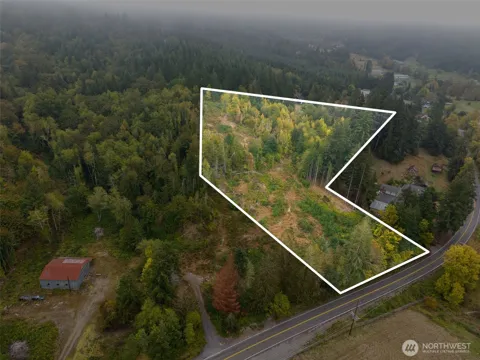 0 Coal Creek (Lot 2) Road