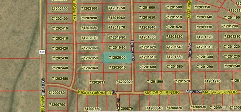 LOT 7 Somerset Drive