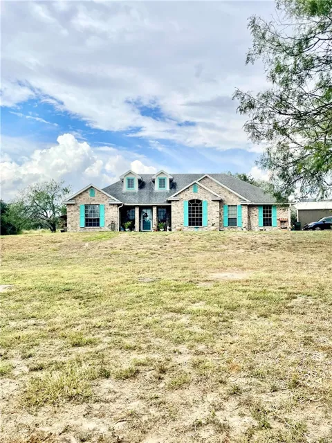 5871 Hidden Valley Loop