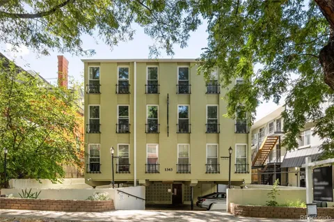 1343 High Street #12