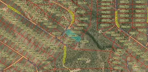 LOT 3 Ridgeway Drive