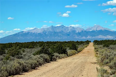 Lot 8 Melby Ranch Road