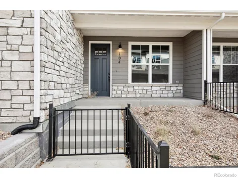 410 High Point Drive #104