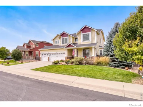 2774 Blue Acona Way