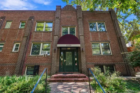 1550 High Street #1