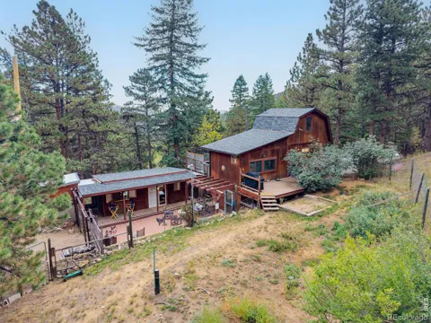 208 Packer Gulch Road