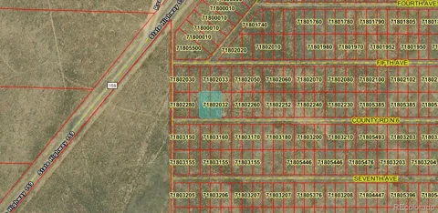 LOT 73 & 74 County Road 6
