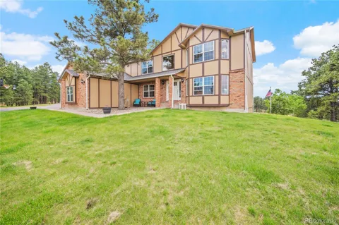 7950 Wranglers Way