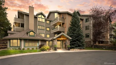 31719 Rocky Village Drive #212