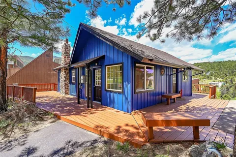 3000 Evergreen Parkway