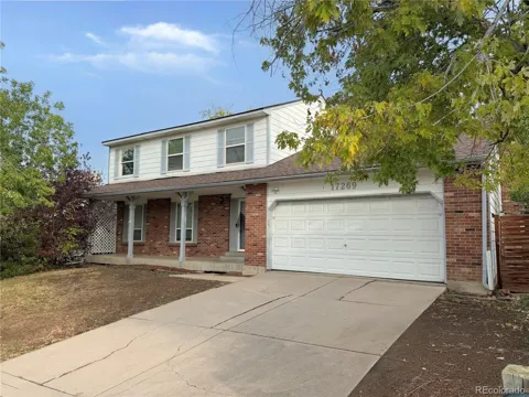 17269 E Evans Drive