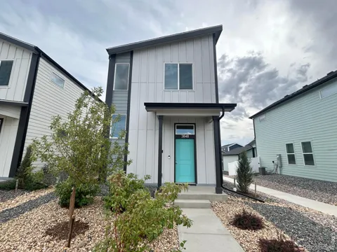 3848 Lake Clark Street