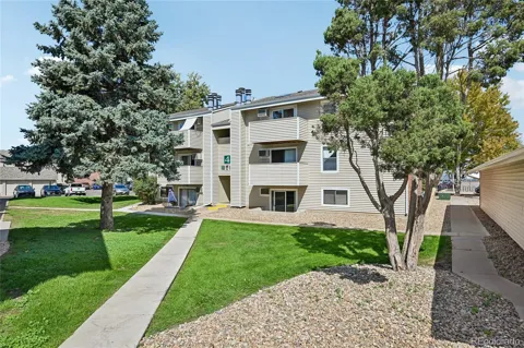 10150 E Virginia Avenue #4-301