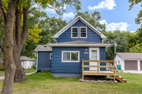 501 Nelson Drive