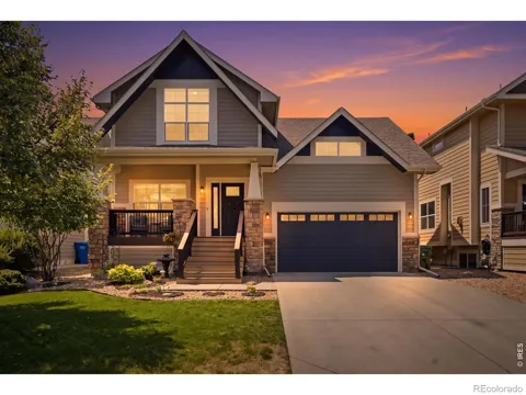 4039 Stoney Creek Drive