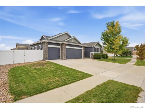 639 Gore Range Drive