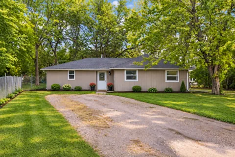 1221 Jefferson Road
