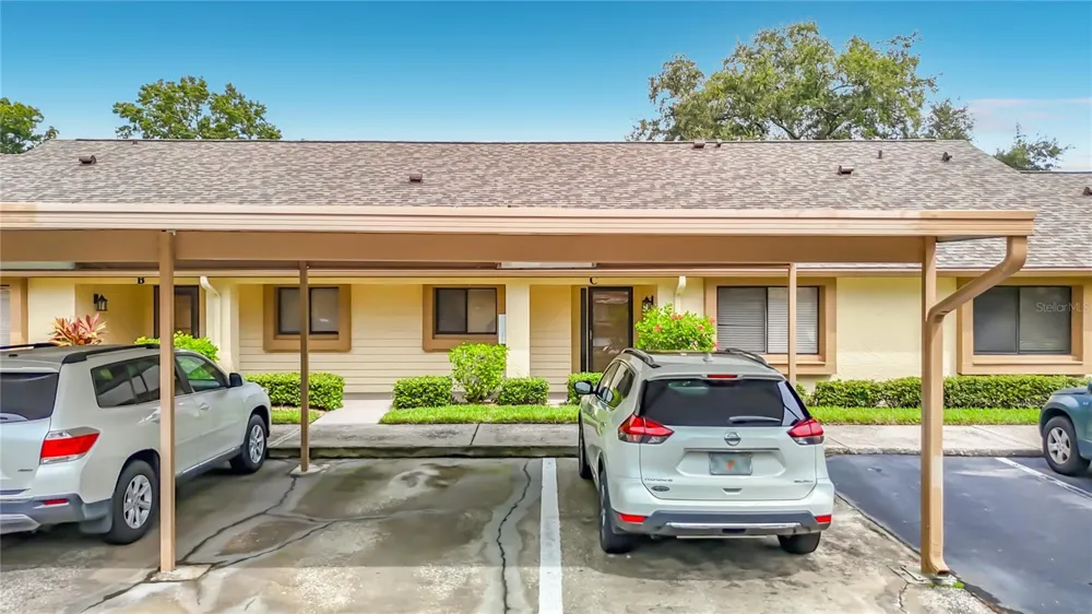 2546 OAKLEAF LANE #35C Clearwater, FL 33763