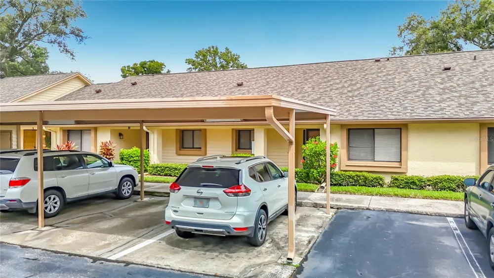 2546 OAKLEAF LANE #35C Clearwater, FL 33763