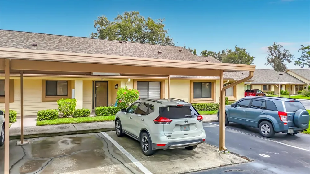 2546 OAKLEAF LANE #35C Clearwater, FL 33763