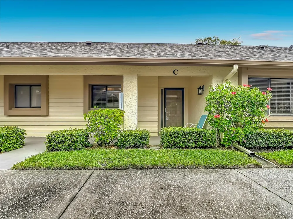 2546 OAKLEAF LANE #35C Clearwater, FL 33763