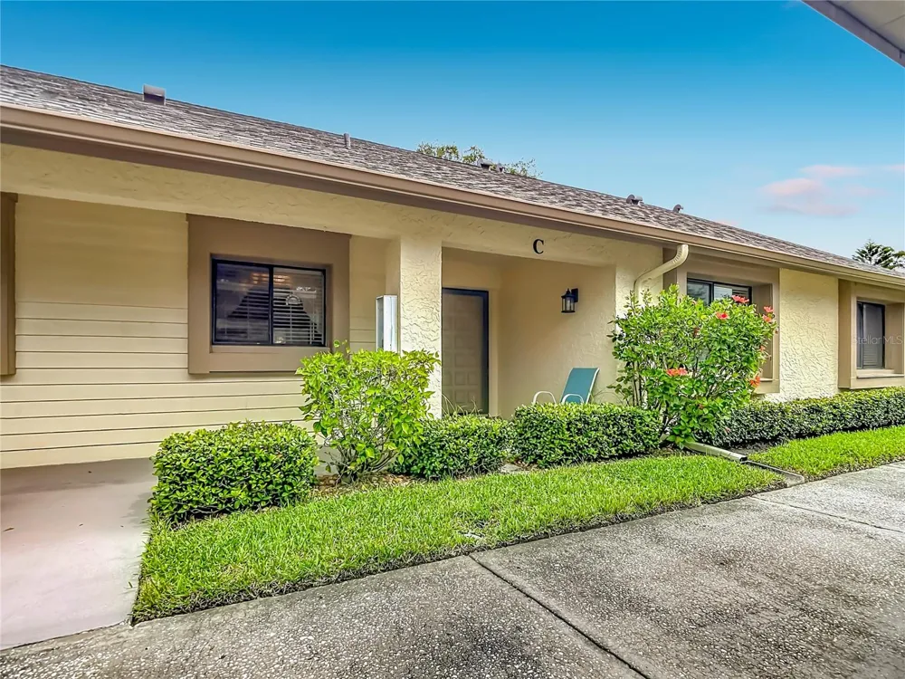 2546 OAKLEAF LANE #35C Clearwater, FL 33763