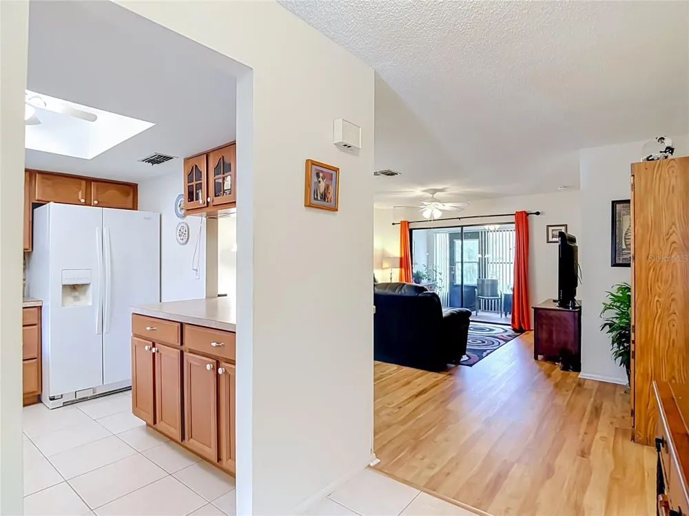2546 OAKLEAF LANE #35C Clearwater, FL 33763