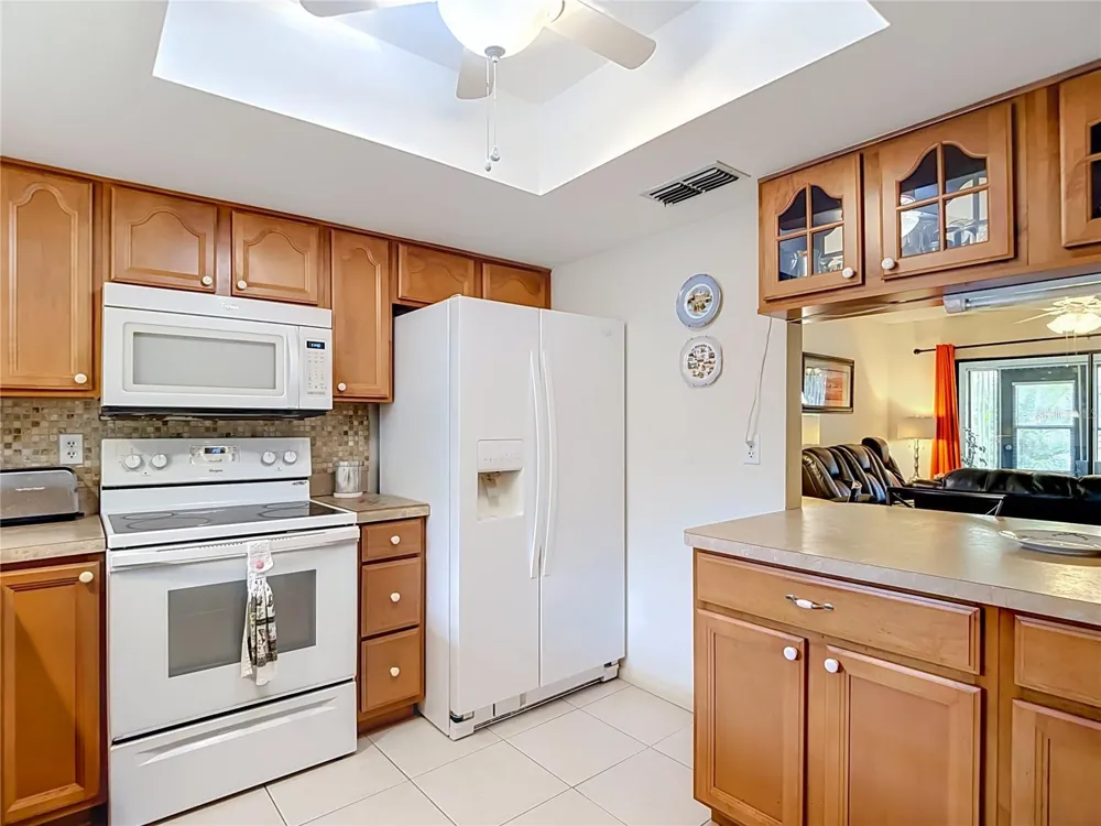 2546 OAKLEAF LANE #35C Clearwater, FL 33763