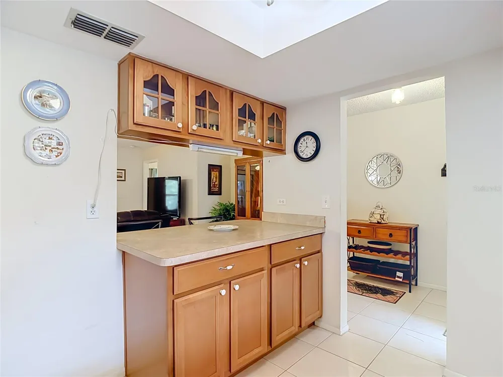 2546 OAKLEAF LANE #35C Clearwater, FL 33763