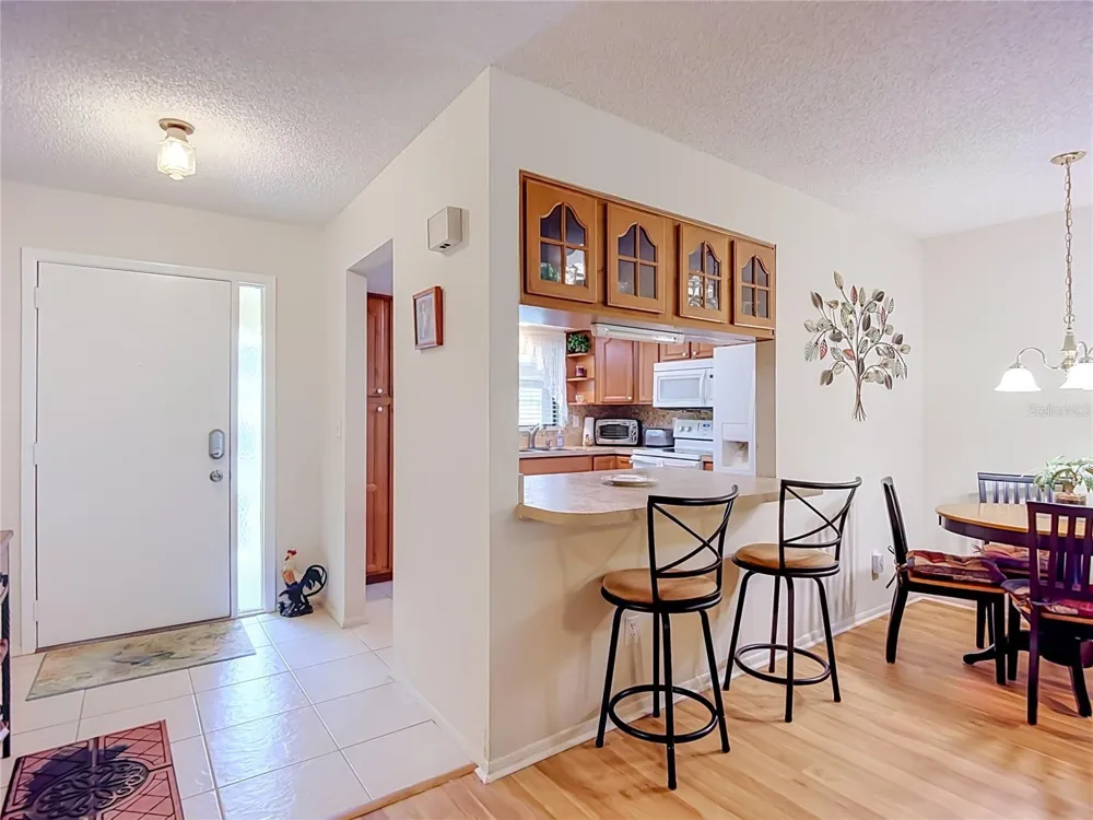 2546 OAKLEAF LANE #35C Clearwater, FL 33763