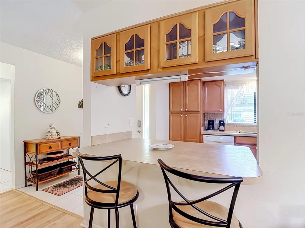 2546 OAKLEAF LANE #35C Clearwater, FL 33763