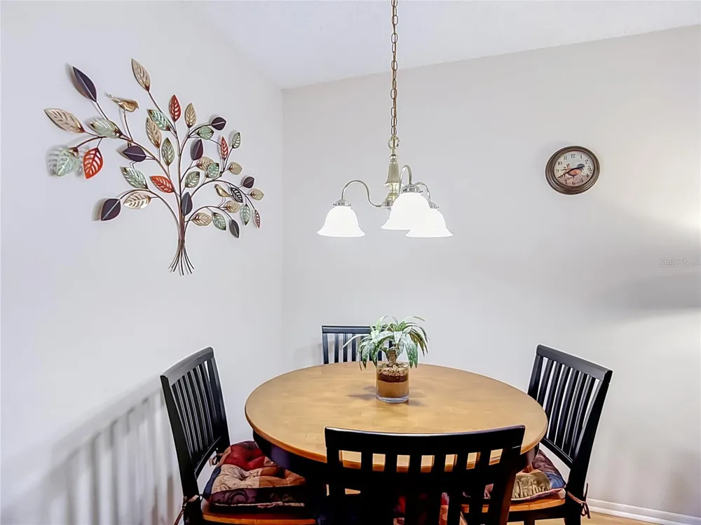 2546 OAKLEAF LANE #35C Clearwater, FL 33763