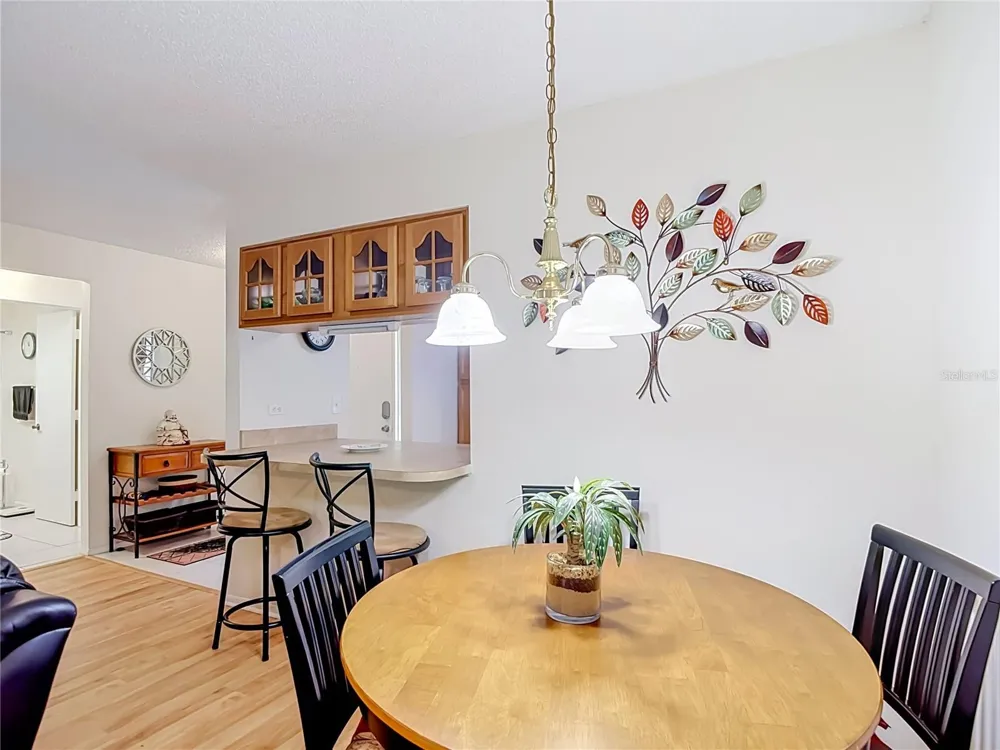 2546 OAKLEAF LANE #35C Clearwater, FL 33763