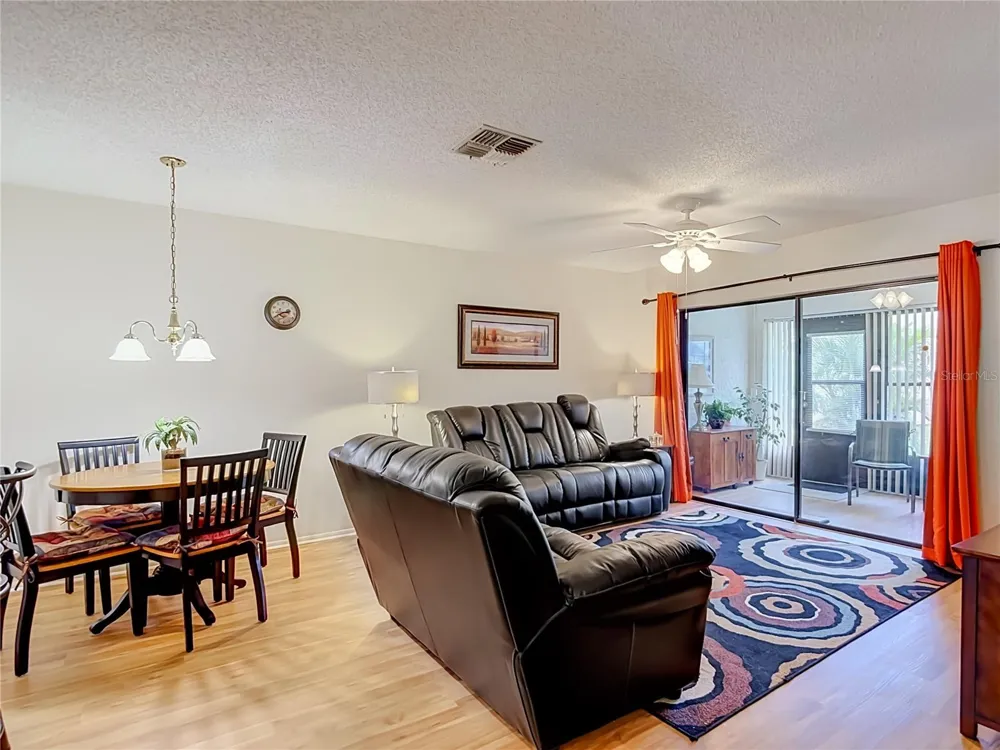 2546 OAKLEAF LANE #35C Clearwater, FL 33763
