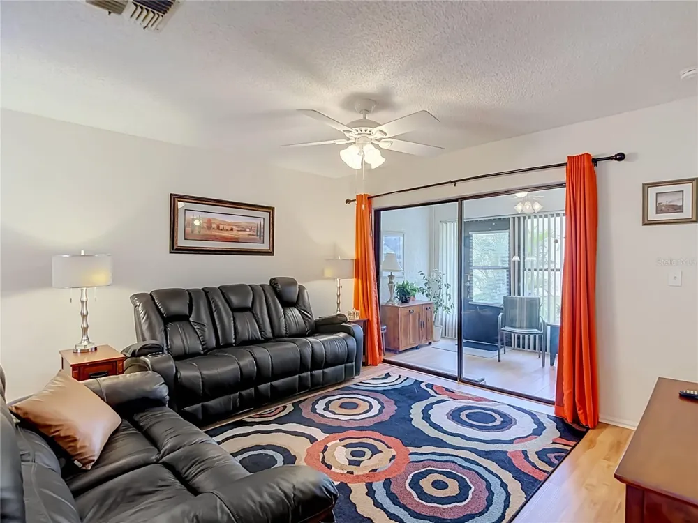 2546 OAKLEAF LANE #35C Clearwater, FL 33763