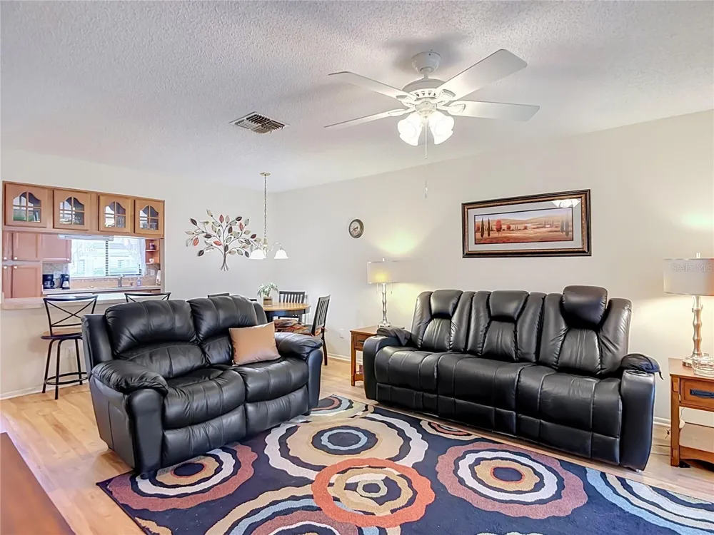 2546 OAKLEAF LANE #35C Clearwater, FL 33763