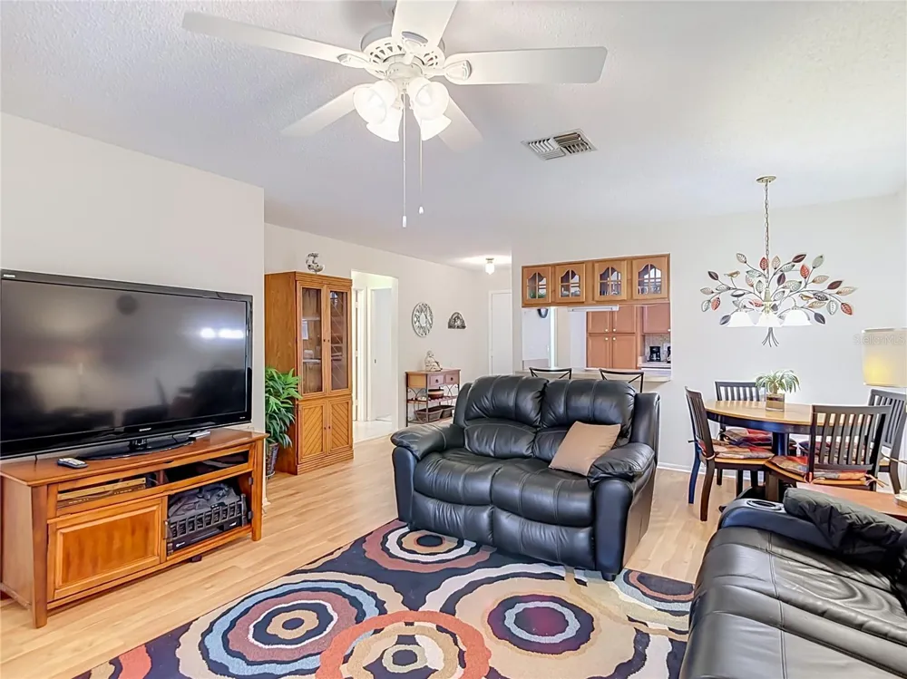 2546 OAKLEAF LANE #35C Clearwater, FL 33763