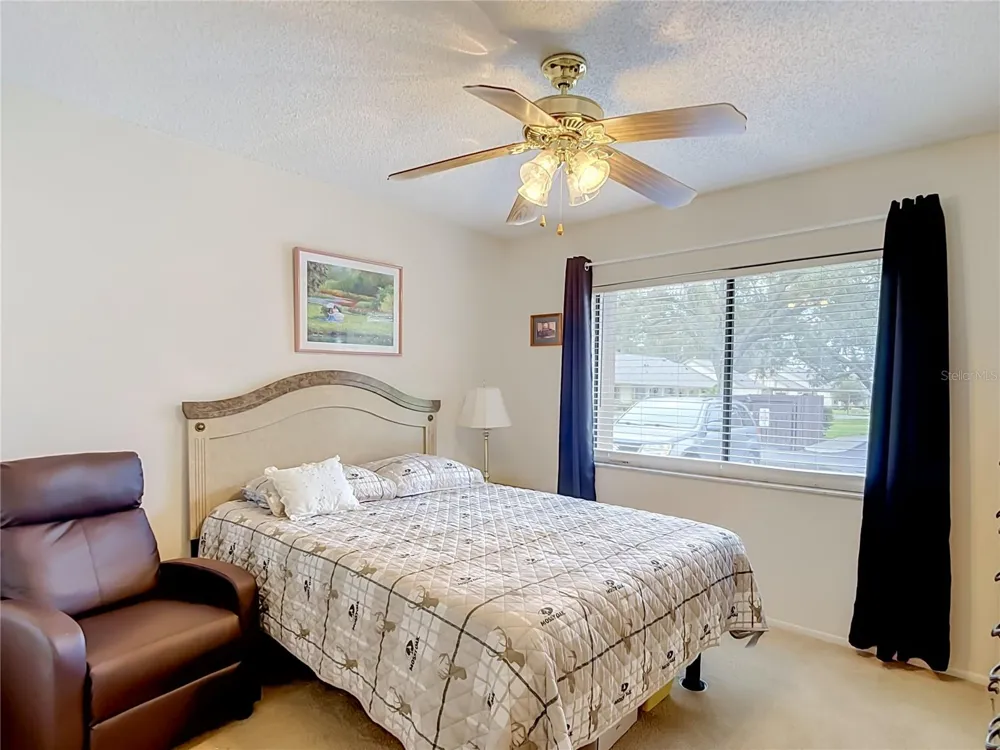 2546 OAKLEAF LANE #35C Clearwater, FL 33763