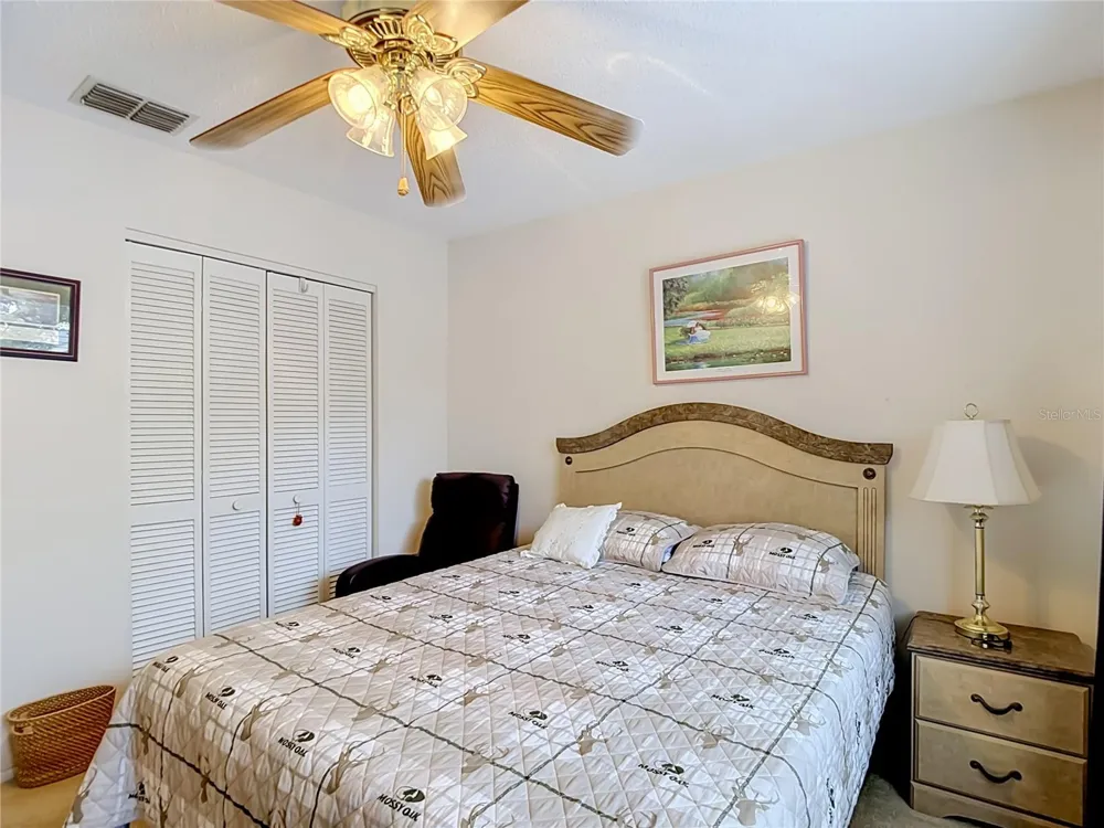 2546 OAKLEAF LANE #35C Clearwater, FL 33763