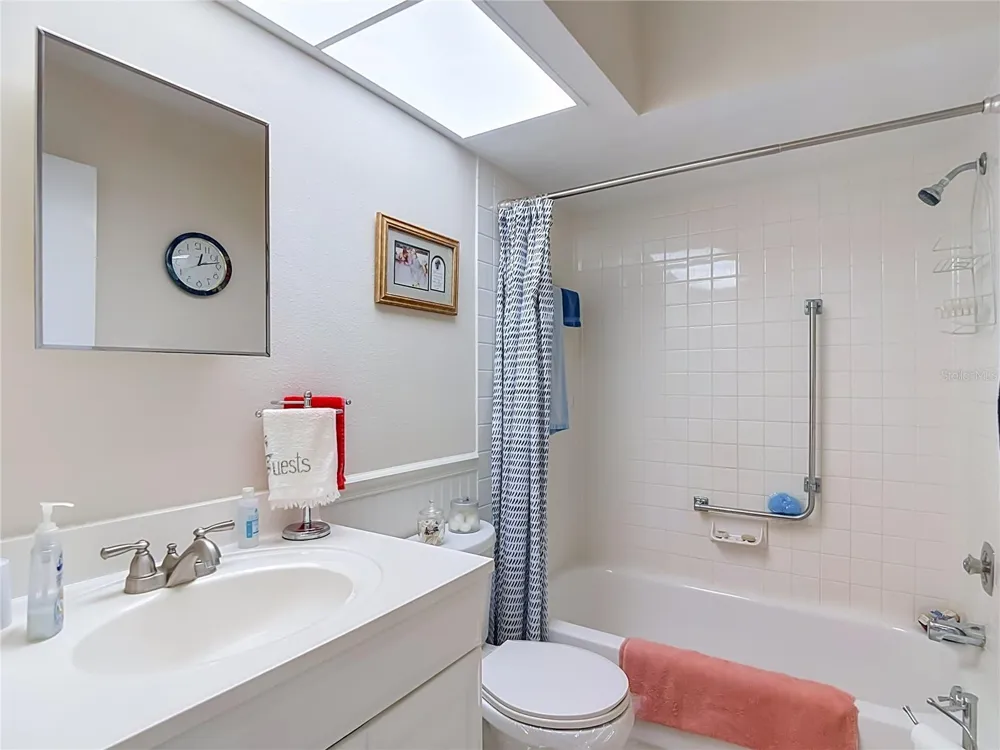 2546 OAKLEAF LANE #35C Clearwater, FL 33763