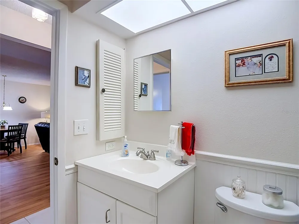 2546 OAKLEAF LANE #35C Clearwater, FL 33763