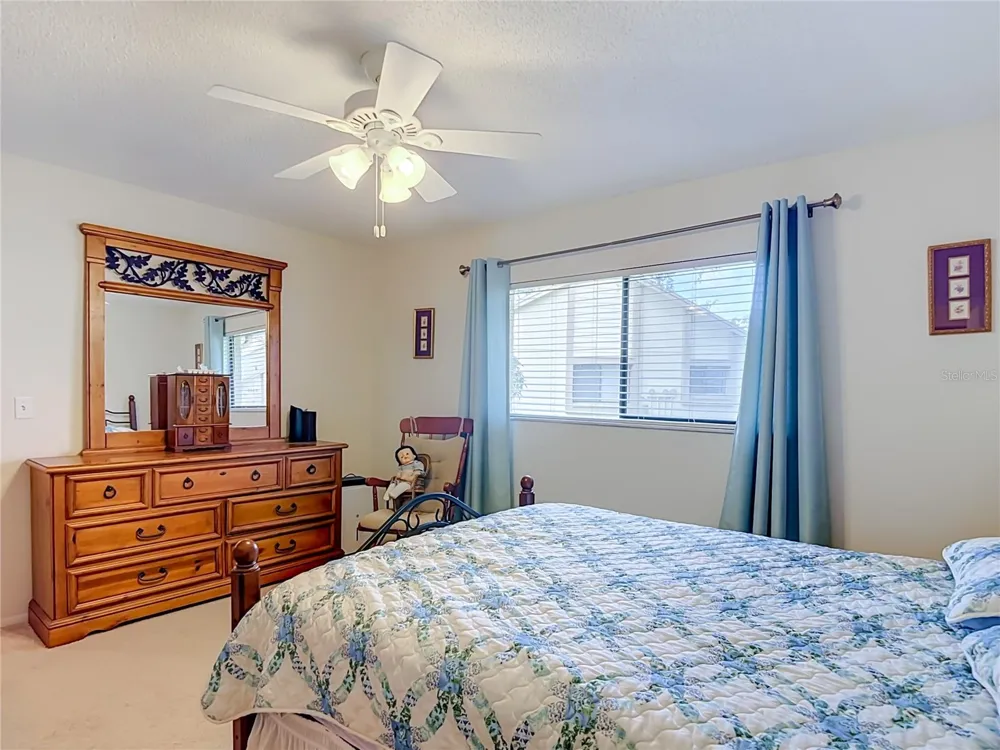 2546 OAKLEAF LANE #35C Clearwater, FL 33763