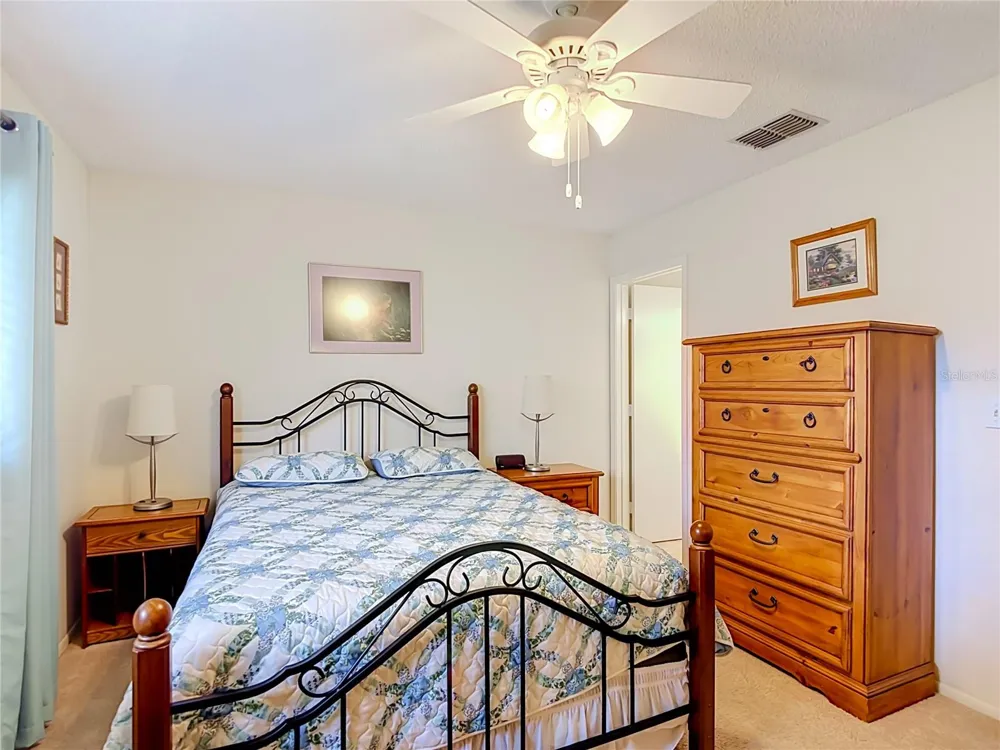 2546 OAKLEAF LANE #35C Clearwater, FL 33763