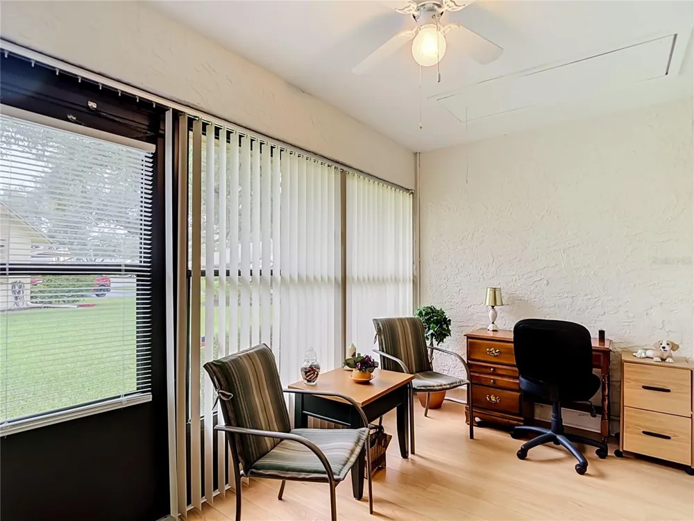 2546 OAKLEAF LANE #35C Clearwater, FL 33763
