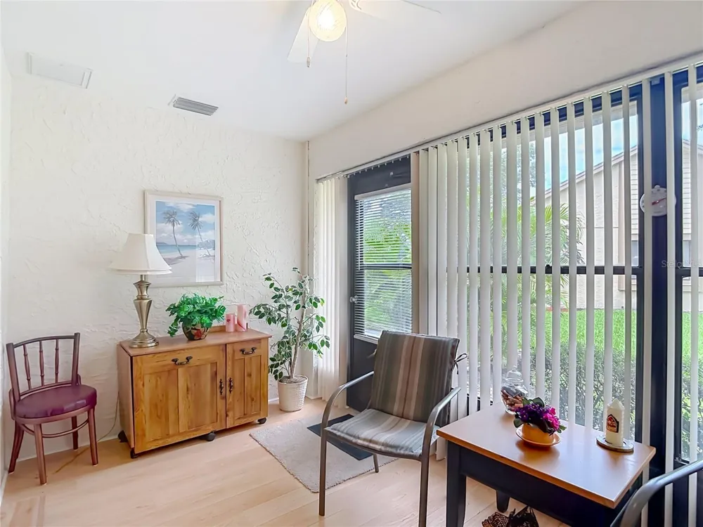 2546 OAKLEAF LANE #35C Clearwater, FL 33763