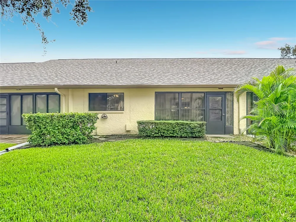 2546 OAKLEAF LANE #35C Clearwater, FL 33763