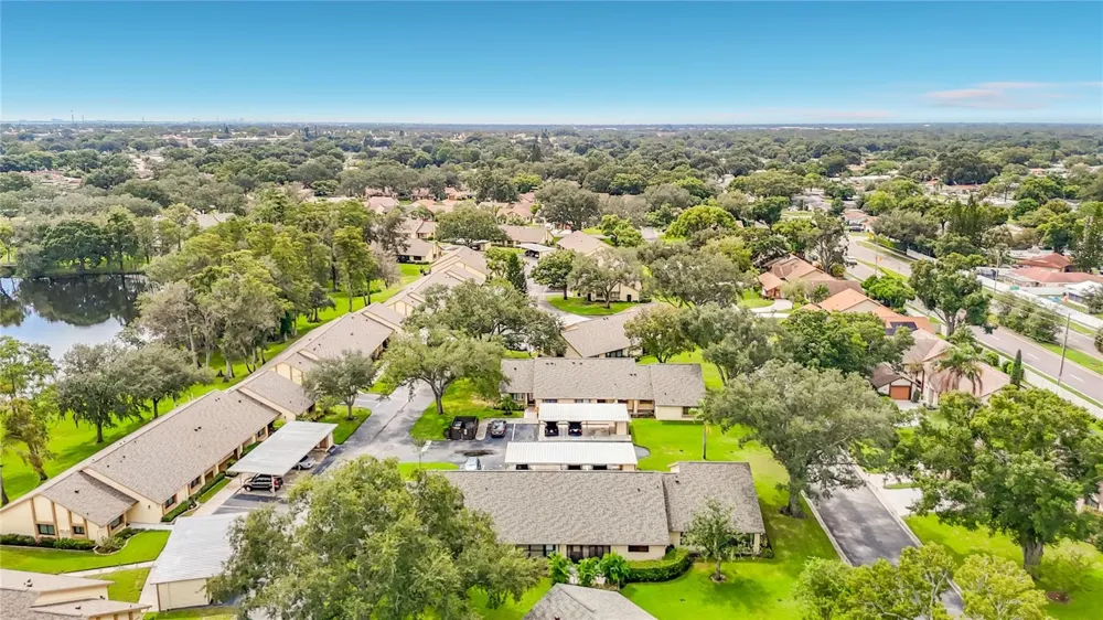 2546 OAKLEAF LANE #35C Clearwater, FL 33763